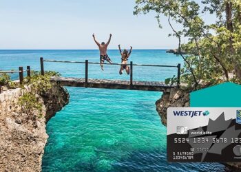 New Exclusive Offers | WestJet official site