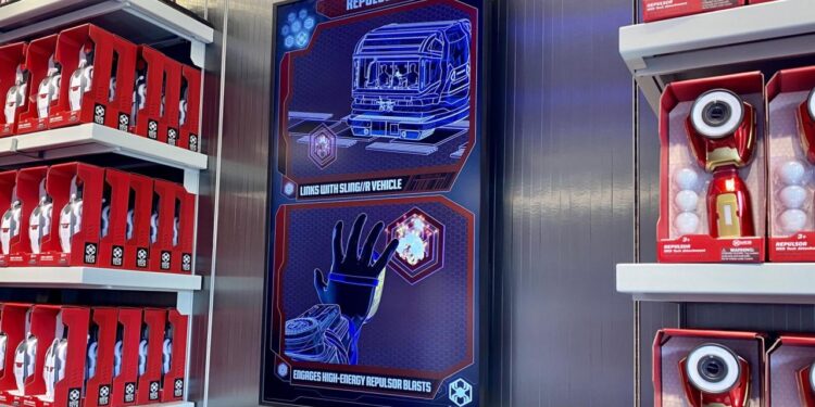 Tips to boost your score on WEB Slingers: A Spider-Man Adventure