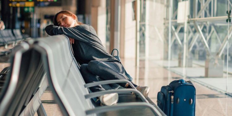 A New Traveller's Guide to Better Business Trips - Gray Dawes Travel