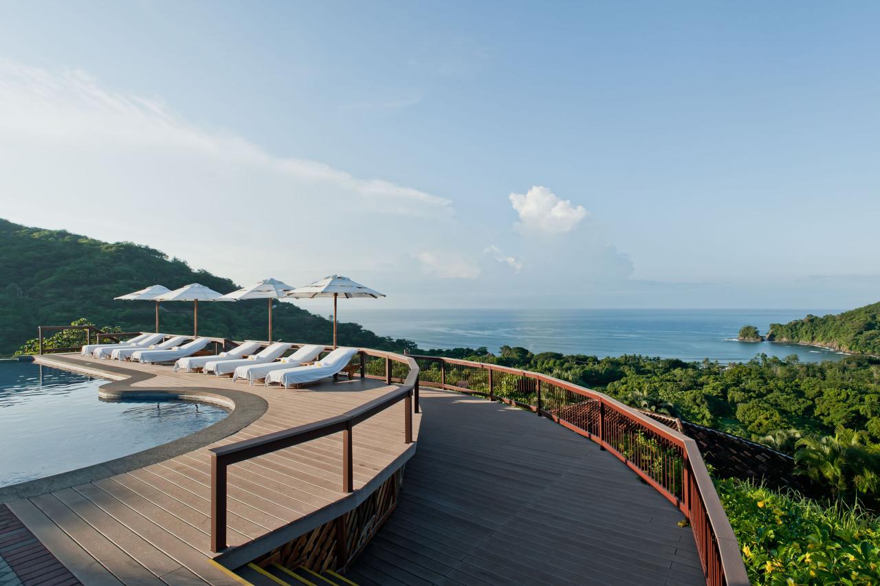 30 best Marriott hotels in the world that you can book with points ...