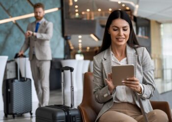 Travel Desk Solutions