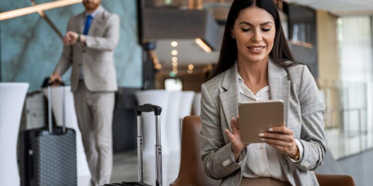 Travel Desk Solutions