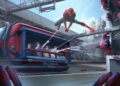 Slingers A Spider-Man Adventure Photos at Gloria Vincent blog